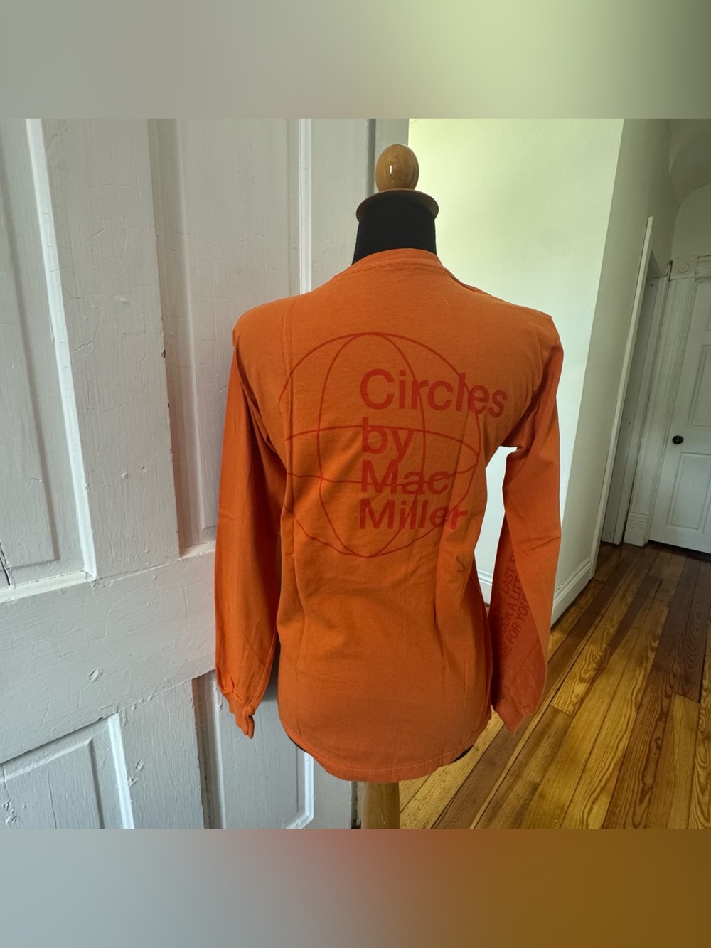 Mac Miller Circles long sleeve
